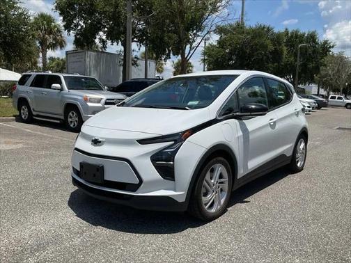 2023 Chevrolet Bolt EV FWD 1LT