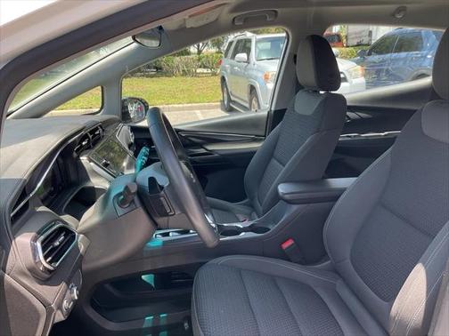 2023 Chevrolet Bolt EV FWD 1LT