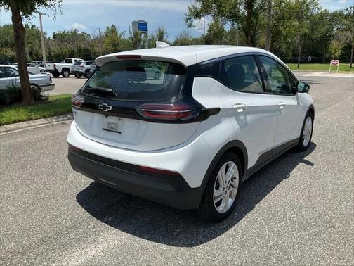 2023 Chevrolet Bolt EV FWD 1LT