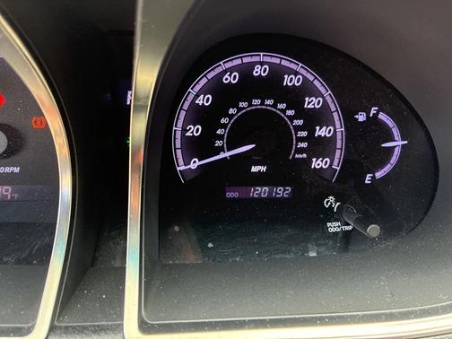 2012 Toyota Avalon Limited