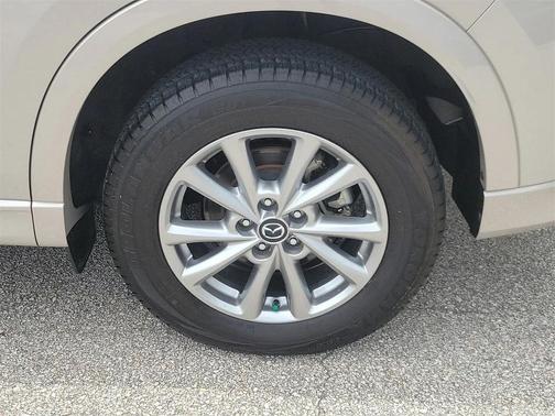 2024 Mazda CX-5 2.5 S Select