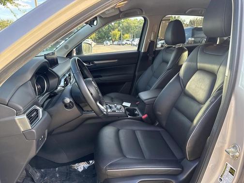 2024 Mazda CX-5 2.5 S Select