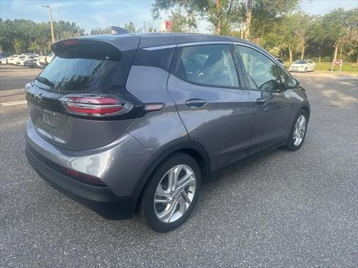 2023 Chevrolet Bolt EV FWD 1LT