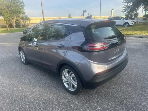 2023 Chevrolet Bolt EV FWD 1LT