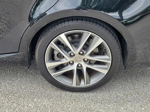 2018 Lexus IS 300 Base