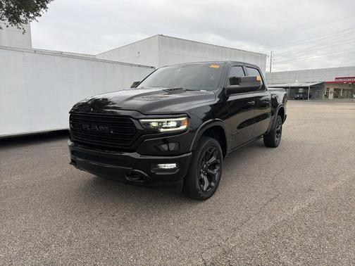 2023 RAM 1500 Limited