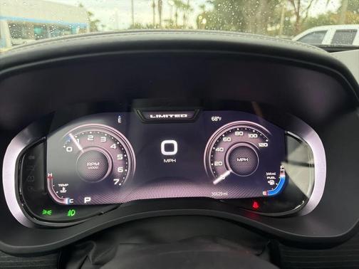 2023 RAM 1500 Limited