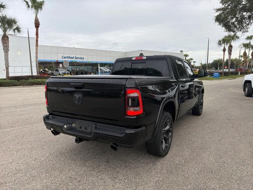2023 RAM 1500 Limited
