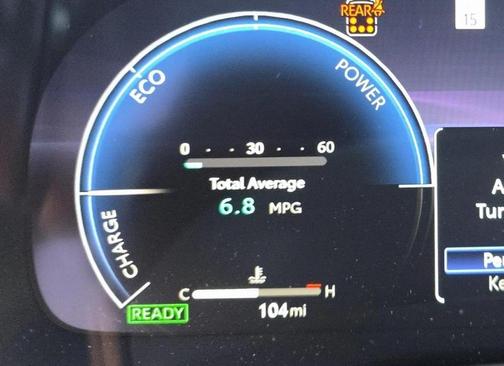 2025 Toyota Sienna Platinum 7 Passenger