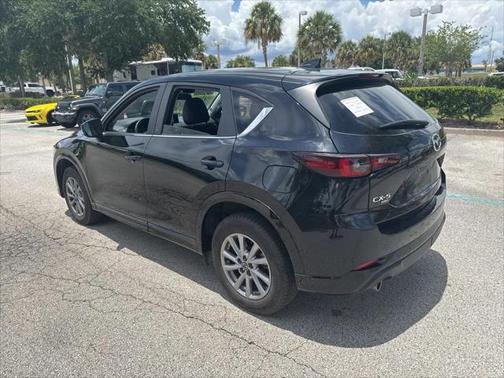 2024 Mazda CX-5 2.5 S Select