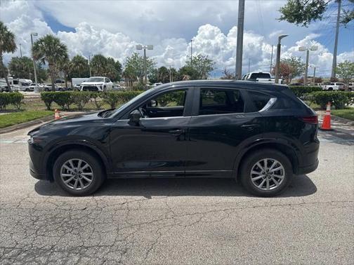 2024 Mazda CX-5 2.5 S Select