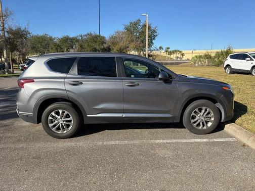 2019 Hyundai SANTA FE SE 2.4