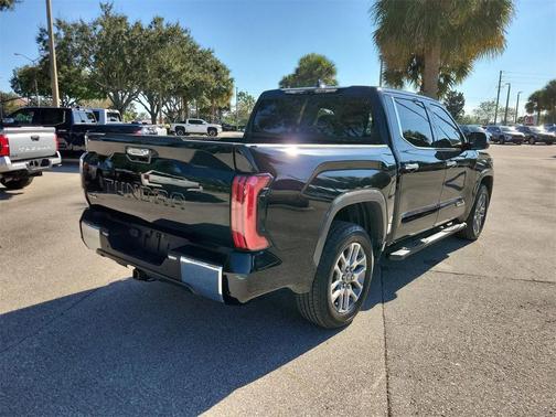 2023 Toyota Tundra 1794 Edition