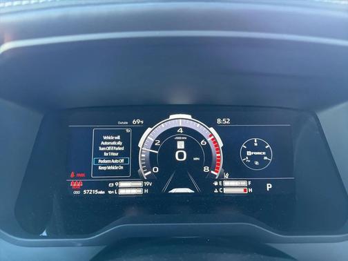 2023 Toyota Tundra 1794 Edition