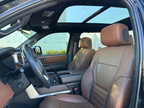 2023 Toyota Tundra 1794 Edition