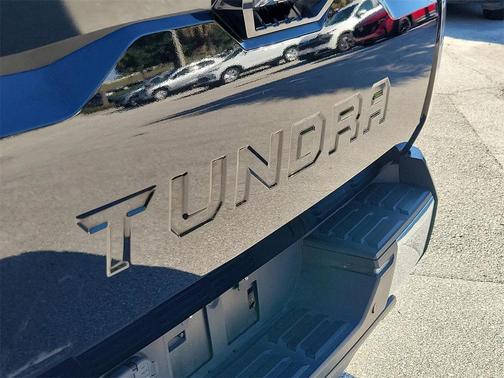 2023 Toyota Tundra 1794 Edition