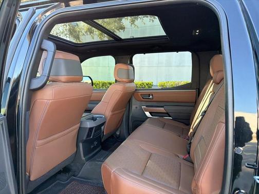 2023 Toyota Tundra 1794 Edition