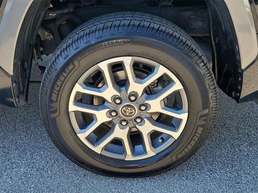 2023 Toyota Tundra 1794 Edition