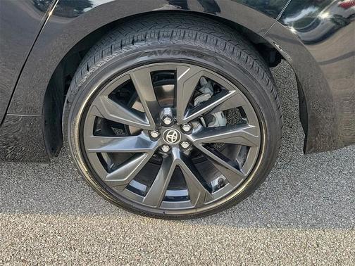 2023 Toyota Corolla Hybrid SE