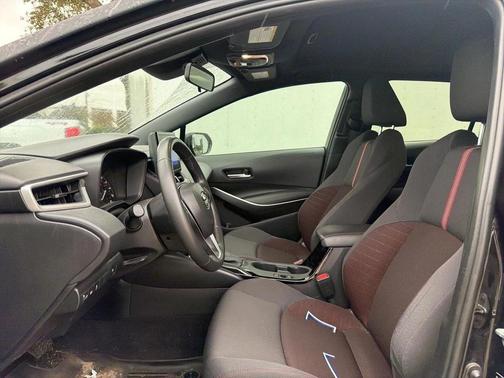 2023 Toyota Corolla Hybrid SE