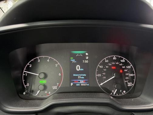 2023 Toyota Corolla Hybrid SE