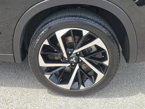2024 Mitsubishi Outlander SE 2.5 S-AWC