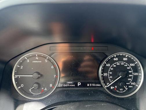 2024 Mitsubishi Outlander SE 2.5 S-AWC