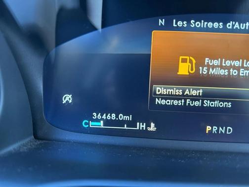 2022 Lincoln Aviator Reserve AWD