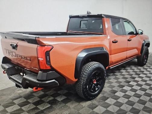 2024 Toyota Tacoma TRD Pro