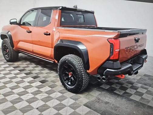 2024 Toyota Tacoma TRD Pro