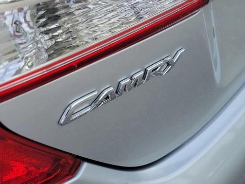 2013 Toyota Camry LE