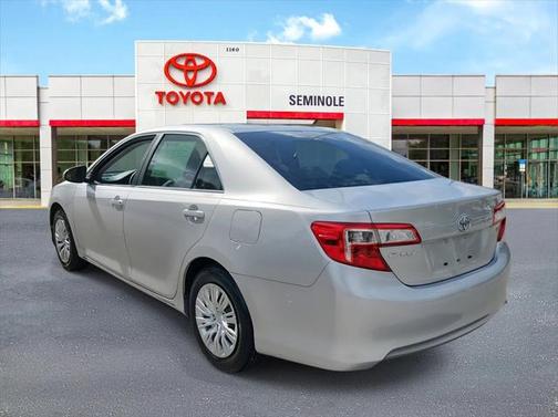 2013 Toyota Camry LE