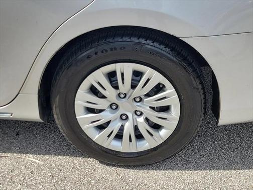 2013 Toyota Camry LE