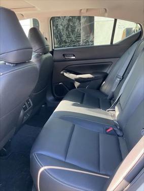 2024 Nissan Altima 2.5 SL