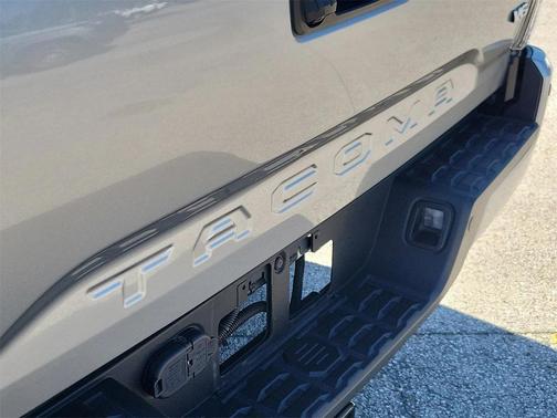 2023 Toyota Tacoma Limited