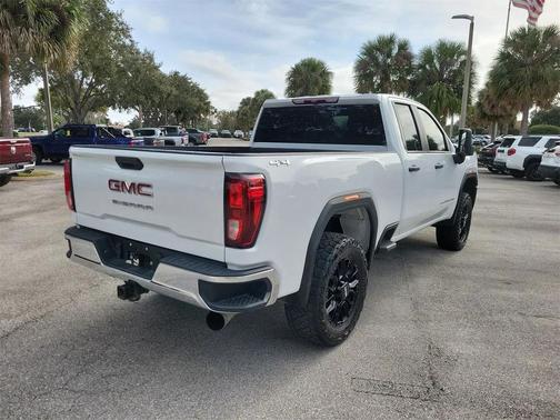 2024 GMC Sierra 2500 Pro