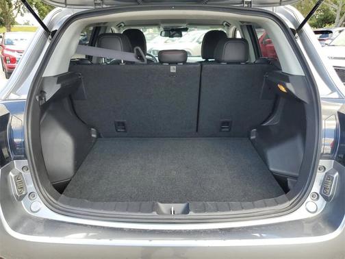2024 Mitsubishi Outlander Sport SE