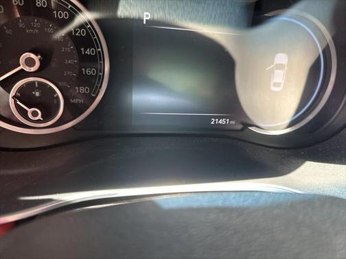 2023 Genesis G70 2.0T RWD