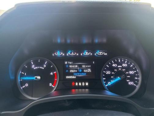 2020 Ford F-250 XLT