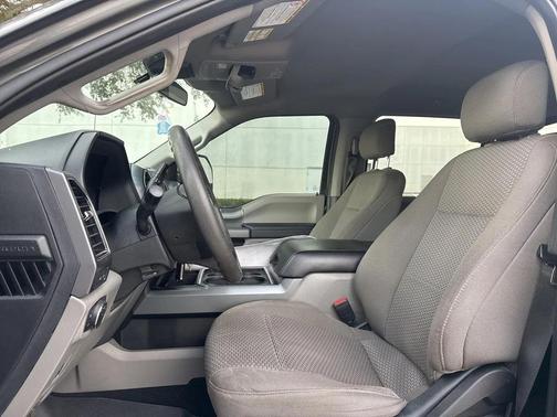 2020 Ford F-250 XLT
