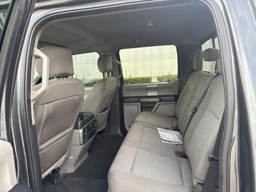 2020 Ford F-250 XLT
