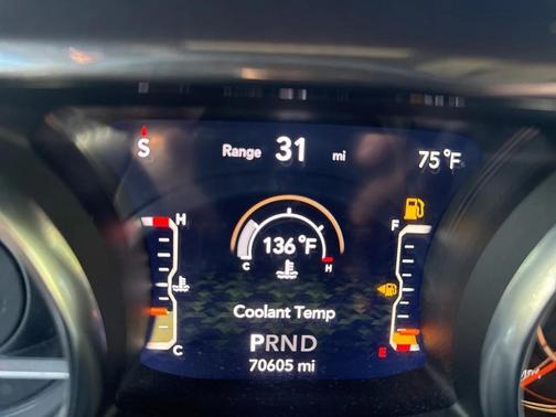 2020 Jeep Wrangler Unlimited Sport Altitude