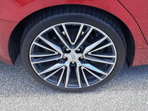 2023 Cadillac CT5 Premium Luxury RWD