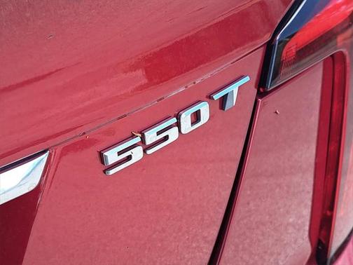 2023 Cadillac CT5 Premium Luxury RWD