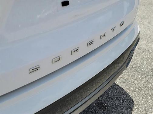 2021 Kia Sorento SX