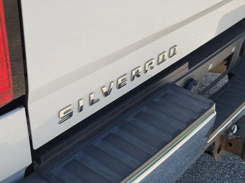 Summit White 2019 Chevrolet Silverado 3500 WT