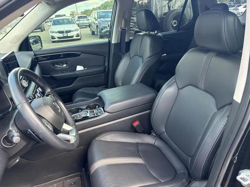 2023 Honda Pilot 2WD EX-L 7 Passenger