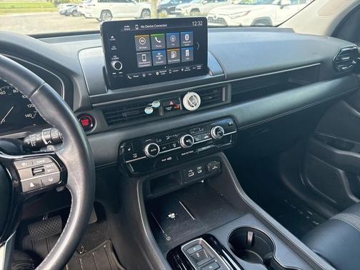 2023 Honda Pilot 2WD EX-L 7 Passenger