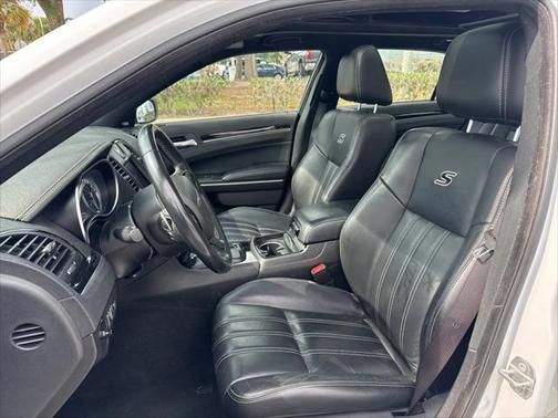 2022 Chrysler 300 S