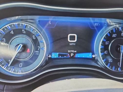 2022 Chrysler 300 S
